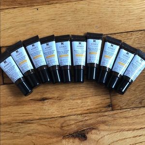 Kiehl’s powerful line reducing consentrate